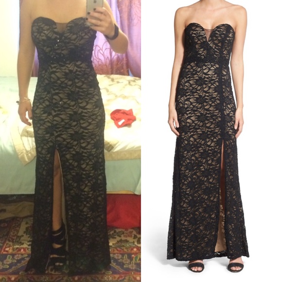 Formal dress - Picture 5 of 6